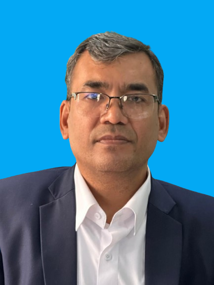 डा. रामनारायण चौधरी