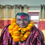 डा. रामनारायण चौधरी