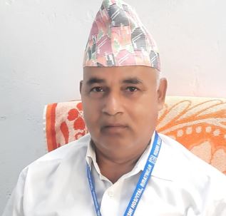  श्री राम प्रसाद नेपाल 